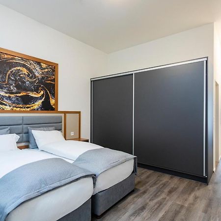 Swas By Livingdowntown Apartamento Zurique Exterior foto