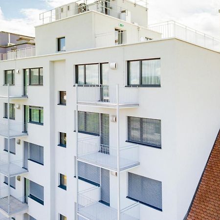 Swas By Livingdowntown Apartamento Zurique Exterior foto