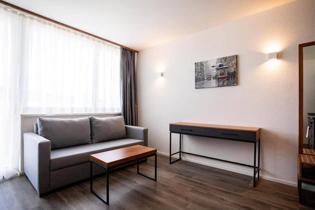 Swas By Livingdowntown Apartamento Zurique Exterior foto