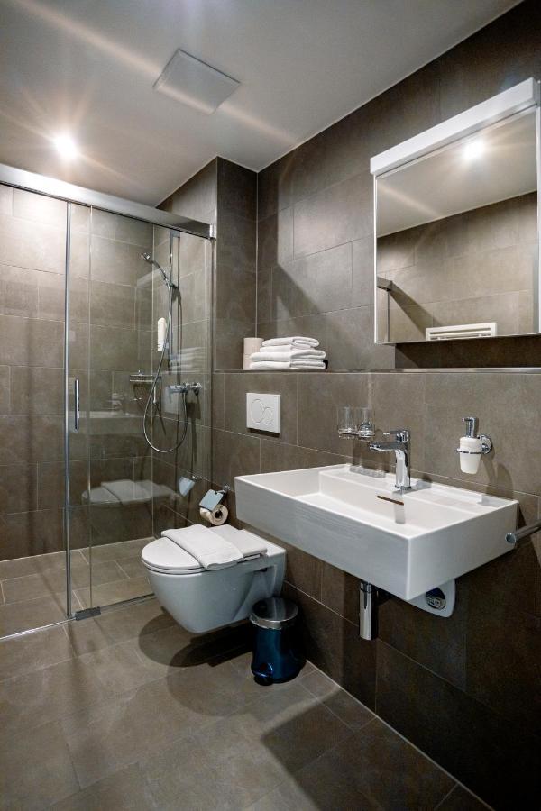 Swas By Livingdowntown Apartamento Zurique Exterior foto