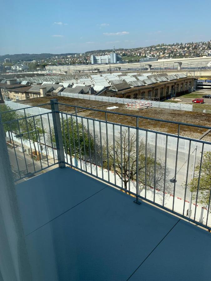 Swas By Livingdowntown Apartamento Zurique Exterior foto