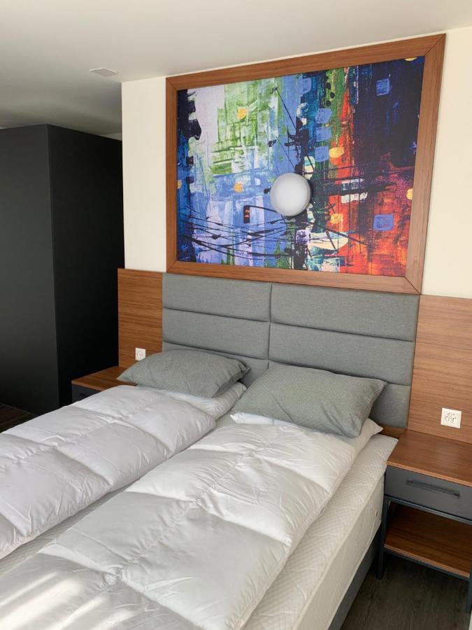 Swas By Livingdowntown Apartamento Zurique Exterior foto